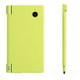 Illustration for article titled A Closer Look At The New DSi Colors